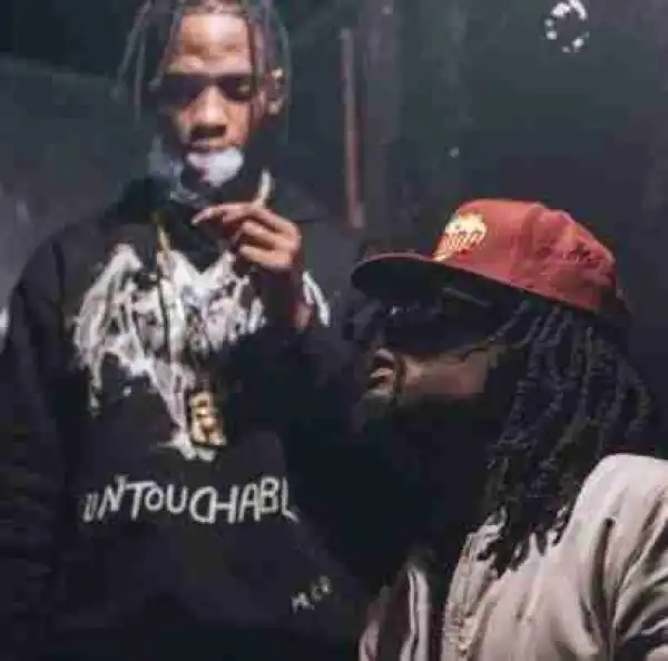 Wale - Fish n Grits ft Travis Scott –
